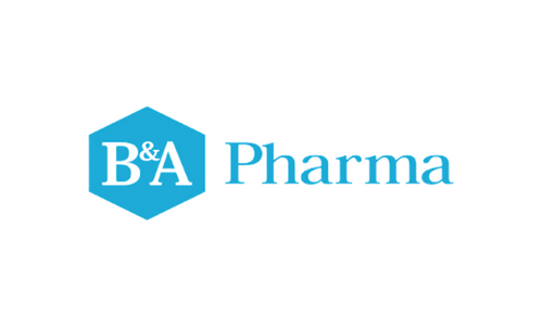 B&A Pharma