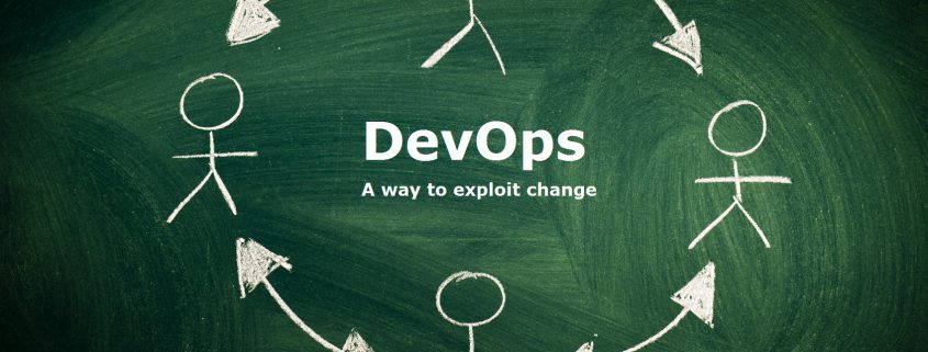 DevOps Nedir?