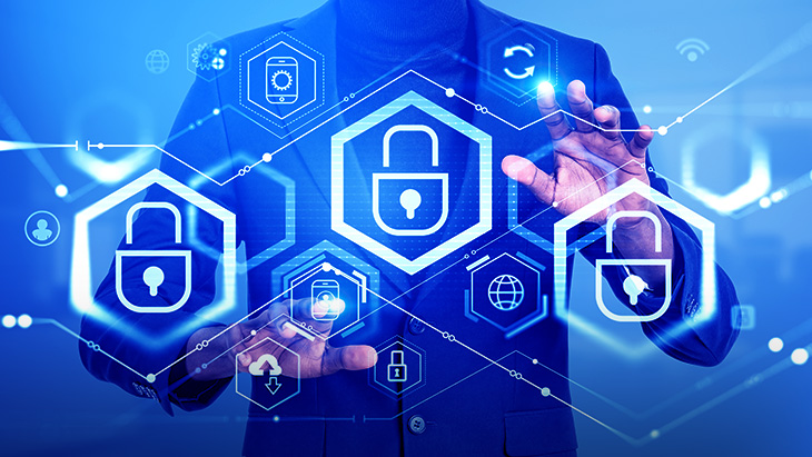 KİMLİK ve ERİŞİM YÖNETİMİ - DENETLEME