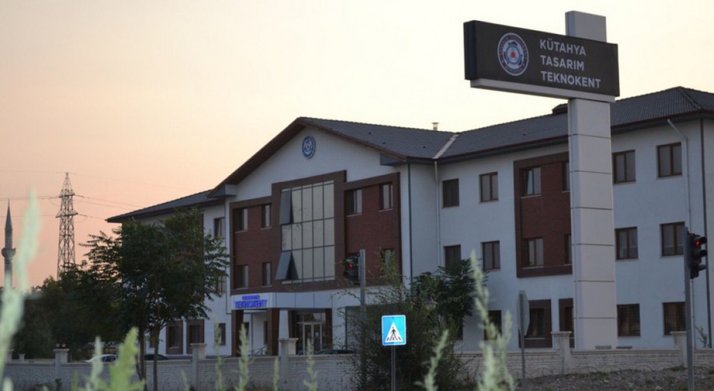 Tesisler