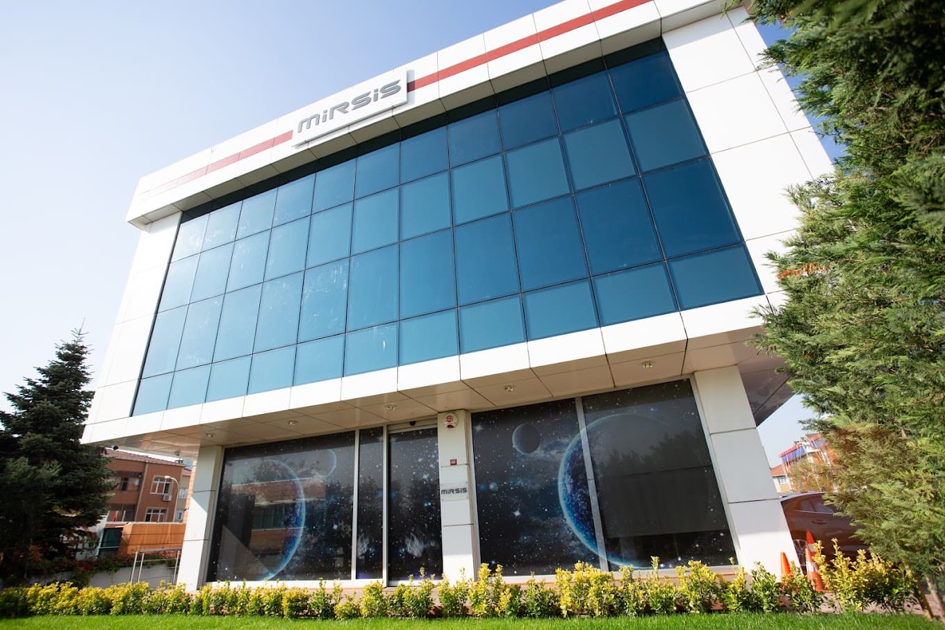 Merkez Ofis - Ataşehir