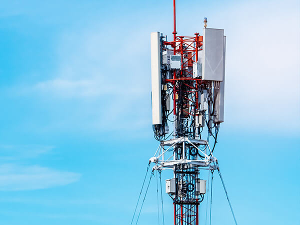 Telekom ve Isp