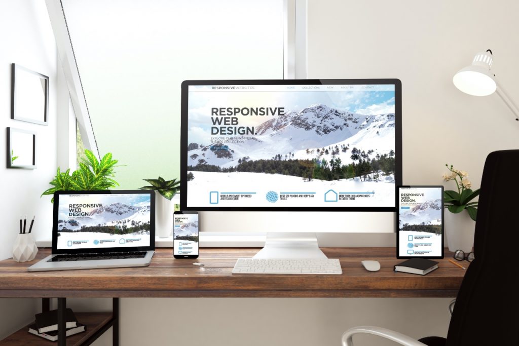 WEB / MOBİL YAZILIM GELİŞTİRME HİZMETLERİ